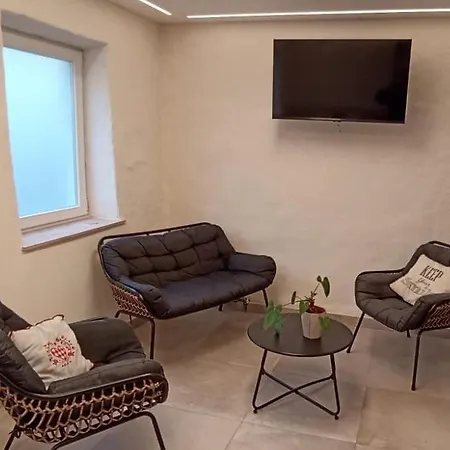 4 Côte à Côte - Cattenom Thionville Luxembourg Koenigsmacker