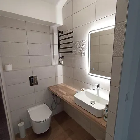 4 Côte à Côte - Cattenom Thionville Luxembourg 3*