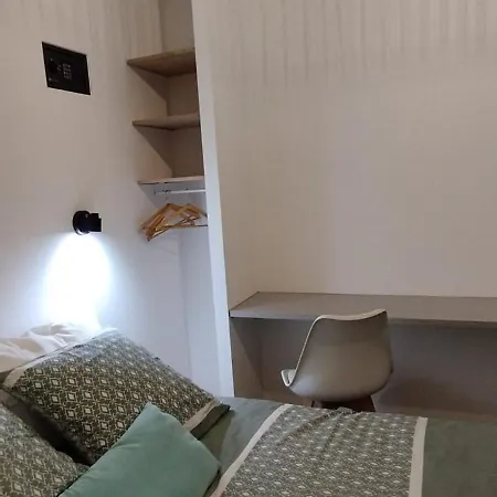 Affittacamere 4 Côte à Côte - Cattenom Thionville Luxembourg