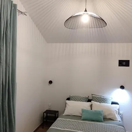 4 Côte à Côte - Cattenom Thionville Luxembourg Affittacamere