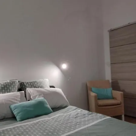 4 Côte à Côte - Cattenom Thionville Luxembourg 3*