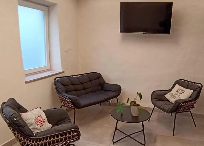 4 Côte à Côte - Cattenom Thionville Luxembourg Koenigsmacker