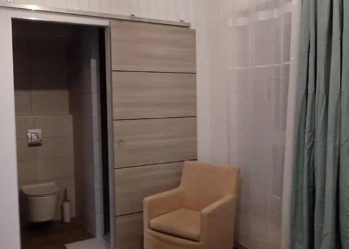 Casa de hóspedes 4 Côte à Côte - Cattenom Thionville Luxembourg Koenigsmacker