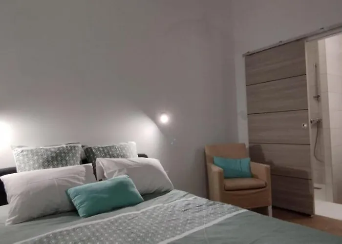 4 Côte à Côte - Cattenom Thionville Luxembourg 3*